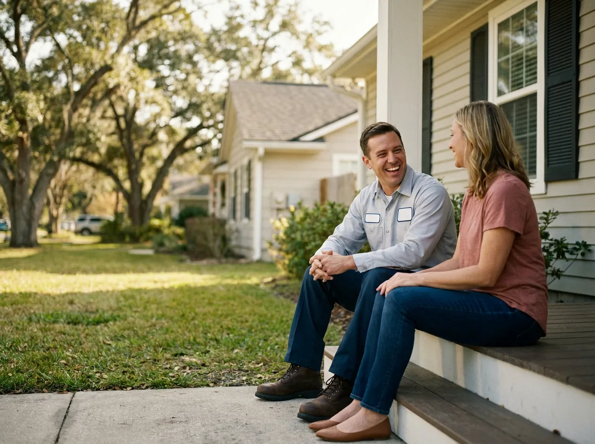 Septic tank pumping FAQs for Fulshear, TX
